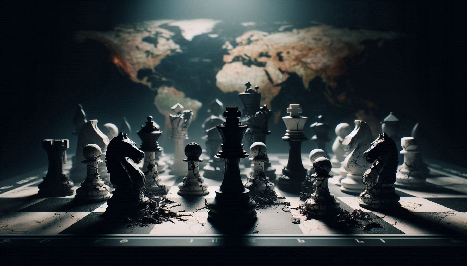Ponerología Política: La Ciencia del Mal en el Poder