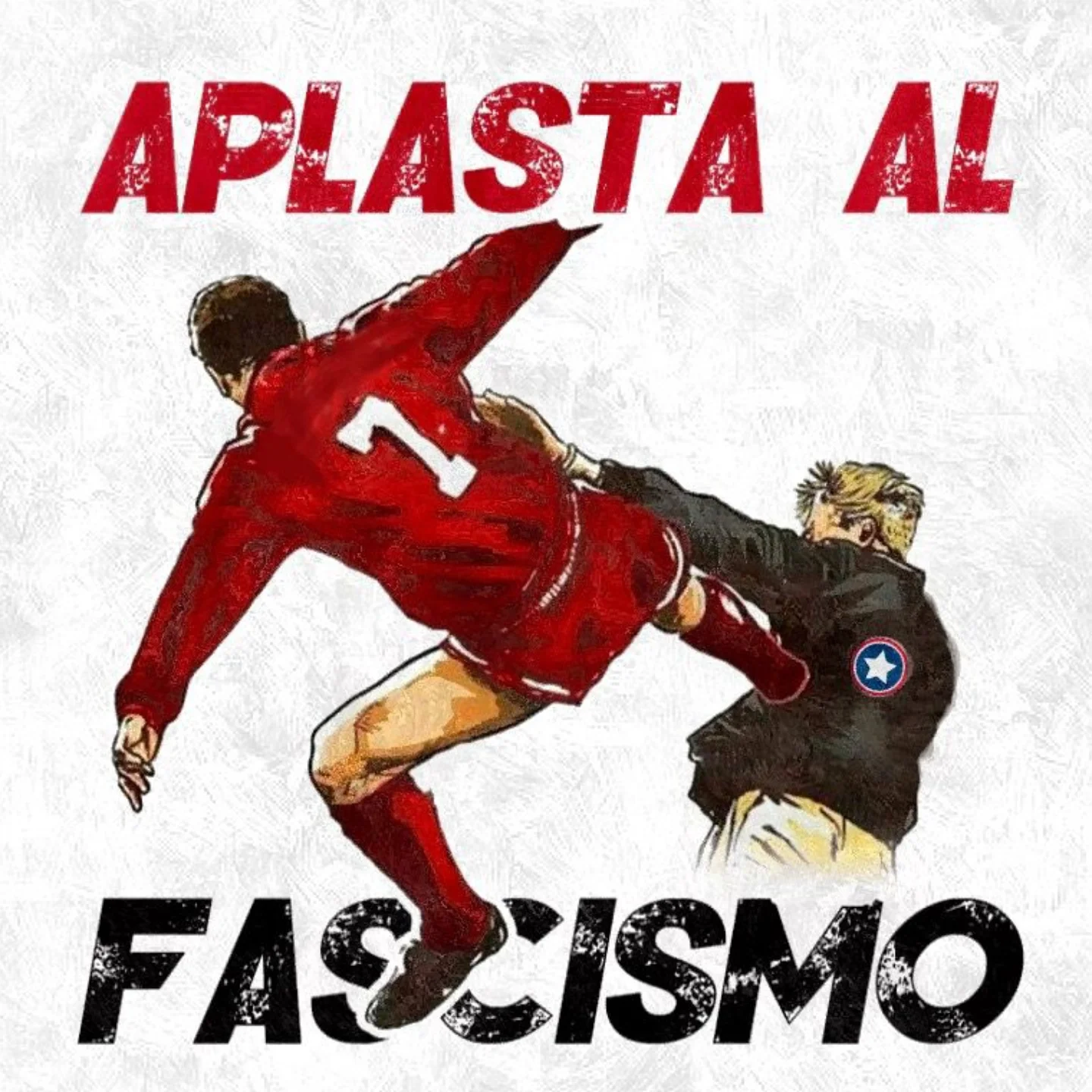 ¿Cómo enfrentar al fascismo?