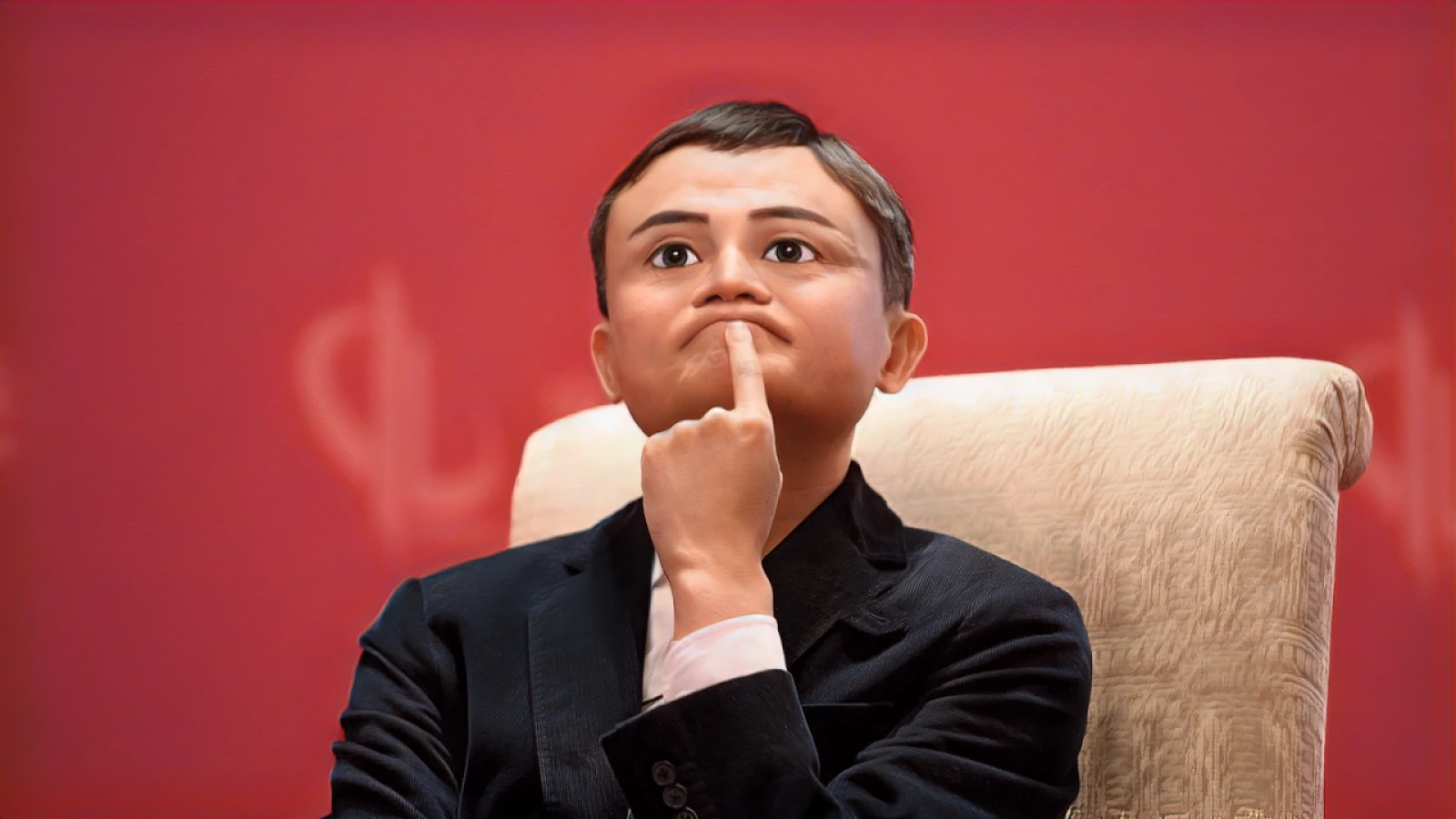 Jack Ma: De gurú tecnológico a profesor en las sombras (y lo que su caso revela de China)