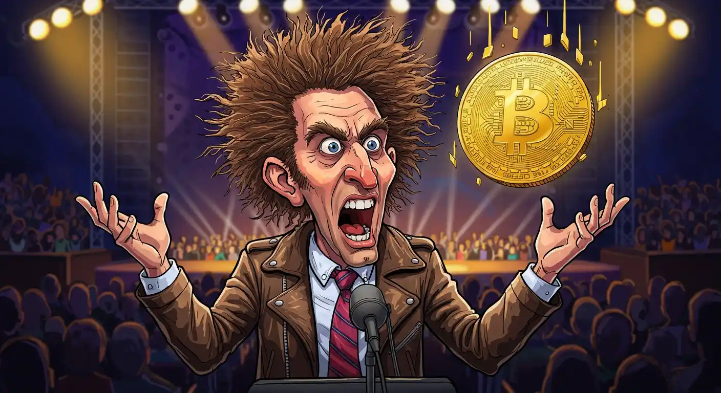 De la Estafa Cripto a la Deshumanización en la Agenda de Milei