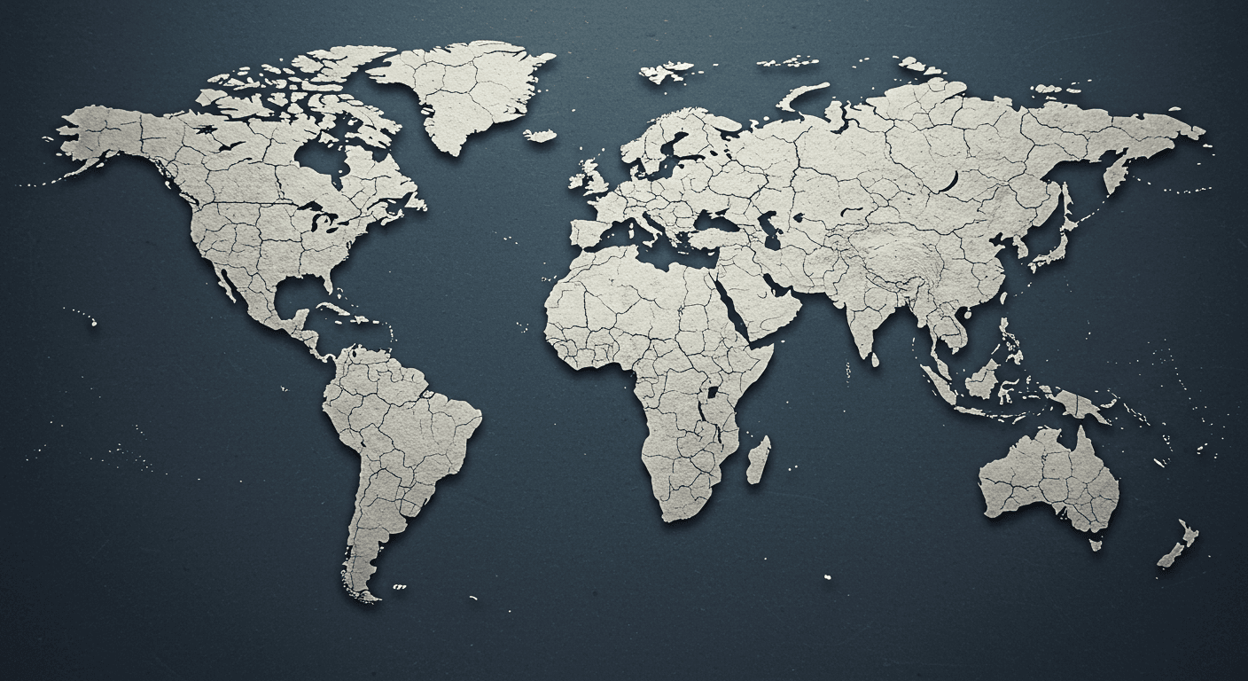 ¿Es la crisis de los políticos chilenos un reflejo global? Mi análisis desde la incertidumbre