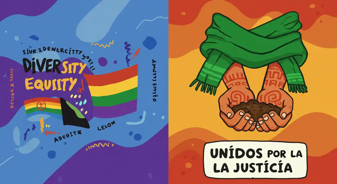 Wokismo en América Latina: ¿Justicia social o trampa neoliberal que nos divide?