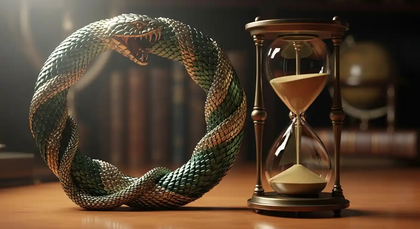 Ciclo vs Juicio Final: las dos formas de imaginar el fin del mundo